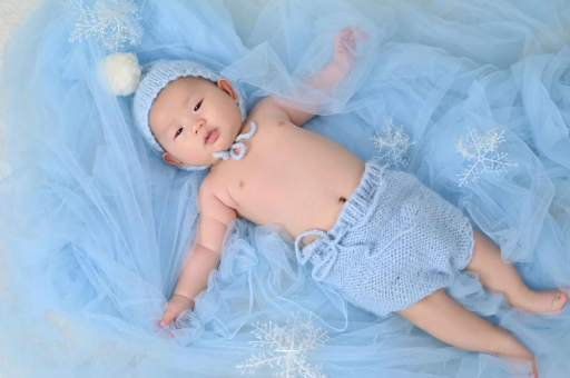 葫芦岛宝宝几个月认人 葫芦岛宝宝几个月认人